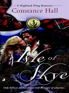 Isle of Skye (eBook, ePUB) - Hall, Constance