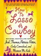 How to Lasso a Cowboy (eBook, ePUB) - Bild 1