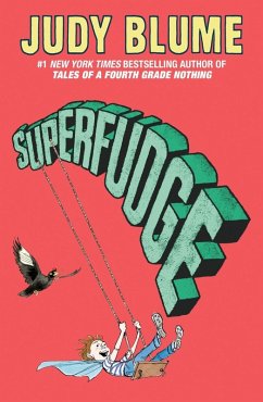 Superfudge (eBook, ePUB) - Blume, Judy