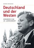 Deutschland und der Westen