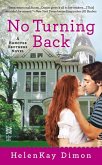 No Turning Back (eBook, ePUB)