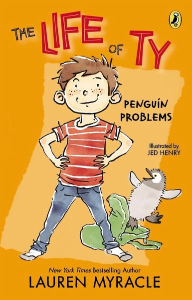 Penguin Problems (eBook, ePUB) Penguin Problems (eBook, ePUB)