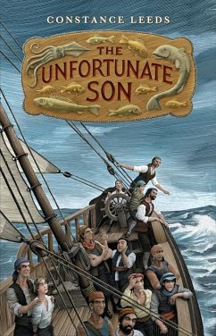 Cover The Unfortunate Son (eBook, ePUB)