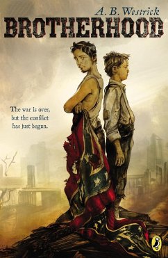 Cover Brotherhood (eBook, ePUB)