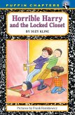 Horrible Harry and the Locked Closet (eBook, ePUB)