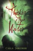 Thicker Than Water (eBook, ePUB) Thicker Than Water (eBook, ePUB)