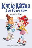Friends for Never #14 (eBook, ePUB) Friends for Never #14 (eBook, ePUB)