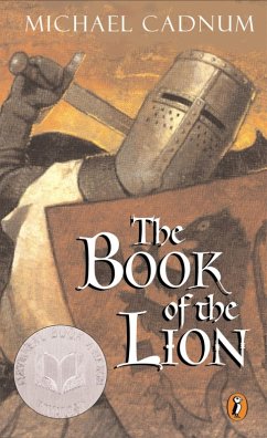 The Book of the Lion (eBook, ePUB) - Cadnum, Michael