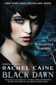 Black Dawn (eBook, ePUB) - Caine, Rachel