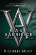 Last Sacrifice (eBook, ePUB) - Bild 1