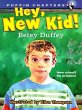 Hey, New Kid! (eBook, ePUB) - Bild 1