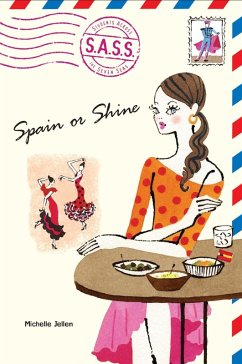 Cover Spain or Shine (eBook, ePUB)