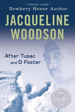Cover After Tupac & D Foster (eBook, ePUB)