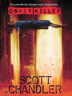 Ghostkiller (eBook, ePUB) - Chandler, Scott