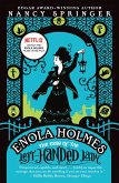 Enola Holmes: The Case of the Left-Handed Lady (eBook, ePUB)