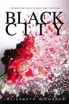 Cover Black City (eBook, ePUB)