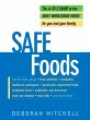 Safe Foods (eBook, ePUB) - Bild 1