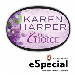 Cover The Choice (eBook, ePUB)