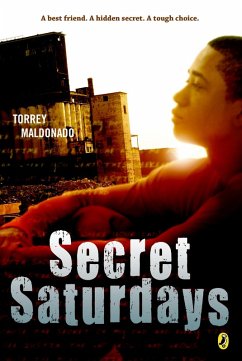 Cover Secret Saturdays (eBook, ePUB)