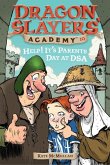 Help! It's Parents Day at DSA #10 (eBook, ePUB)