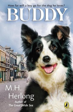 Cover Buddy (eBook, ePUB)