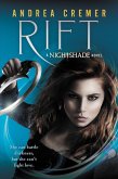 Rift (eBook, ePUB)