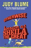 Otherwise Known as Sheila the Great (eBook, ePUB)
