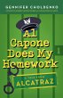 Al Capone Does My Homework (eBook, ePUB) - Bild 1
