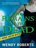 The Remains of the Dead (eBook, ePUB)