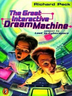 Cover The Great Interactive Dream Machine (eBook, ePUB)