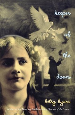 Keeper of the Doves (eBook, ePUB) - Byars, Betsy