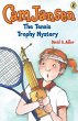 Cam Jansen: The Tennis Trophy Mystery... - Bild 1