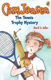 Cam Jansen: The Tennis Trophy Mystery #23 (eBook, ePUB)