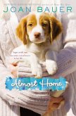 Almost Home (eBook, ePUB)