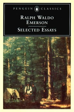 Cover Selected Essays (eBook, ePUB)