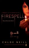 Firespell (eBook, ePUB)