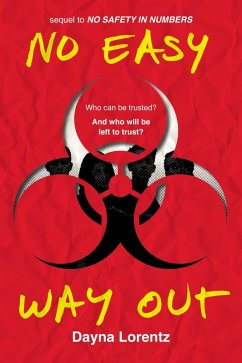 Cover No Easy Way Out (eBook, ePUB)