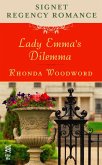 Lady Emma's Dilemma (eBook, ePUB)