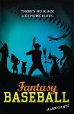 Fantasy Baseball (eBook, ePUB)