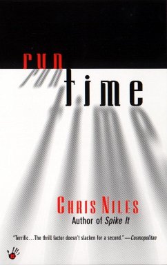 Cover Run Time (eBook, ePUB)