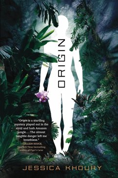 Cover Origin (eBook, ePUB)