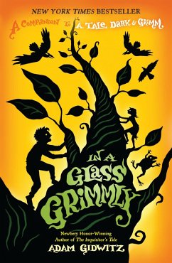 In a Glass Grimmly (eBook, ePUB) - Gidwitz, Adam