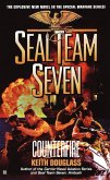 Seal Team Seven #16: Counterfire (eBook, ePUB)