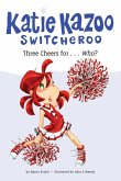 Three Cheers for...Who? #35 (eBook, ePUB) Three Cheers for...Who? #35 (eBook, ePUB)