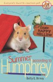 Summer According to Humphrey (eBook, ePUB)