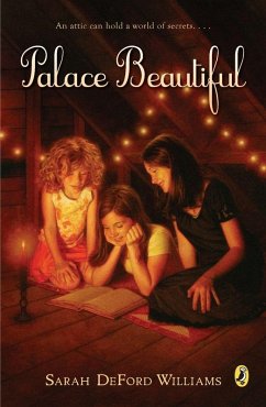 Palace Beautiful (eBook, ePUB) - Williams, Sarah Deford