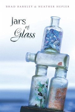 Cover Jars of Glass (eBook, ePUB)