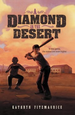 A Diamond in the Desert (eBook, ePUB) - Fitzmaurice, Kathryn