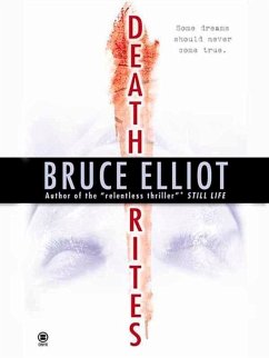 Cover Death Rites (eBook, ePUB)