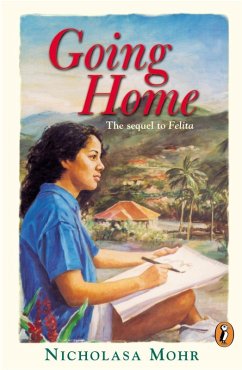 Going Home (eBook, ePUB) - Mohr, Nicholasa